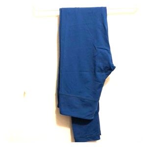 Size 6 LuLulemon Leggings